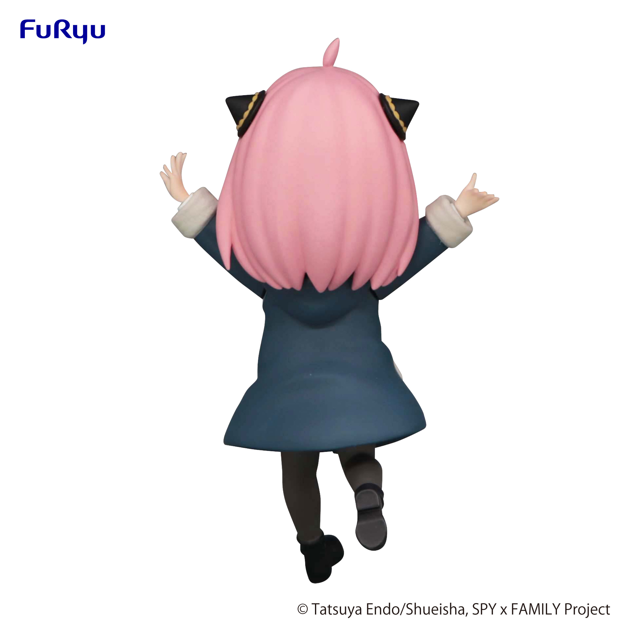 Spy x Family - Anya Forger Trio-Try-iT Figure image count 4